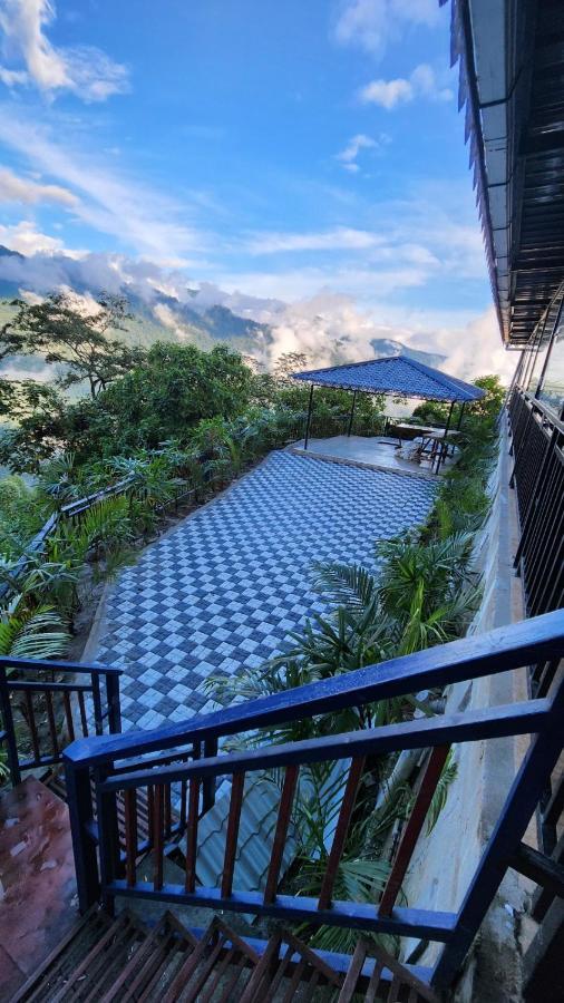 Voyage The Royal Retreat Hotel Gangtok Exterior photo