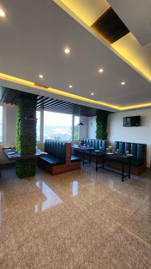 Voyage The Royal Retreat Hotel Gangtok Exterior photo